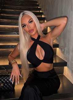 Savage Barbie - escort in Dubai Photo 12 of 15
