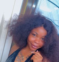 Savage Call Girl - puta in Greater Noida