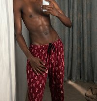 Savage - Acompañantes masculino in Nairobi