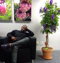 Savage442 - Male escort in Johannesburg