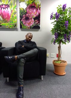 Savage442 - Male escort in Johannesburg Photo 3 of 5