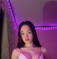 Savana (Meet & Cumshow) Available - escort in Manila