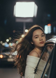 Savana (Meet & Cumshow) just arrived - escort in Taipei Photo 8 of 10