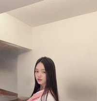Savana yes to all - escort in Taipei