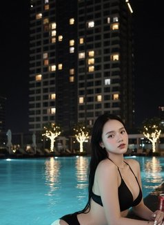 Savana (Meet & Cumshow) just arrived - escort in Taipei Photo 13 of 15