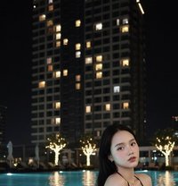 Savana (Meet & Cumshow) just arrived - escort in Taipei