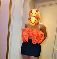Savana - escort in Indore