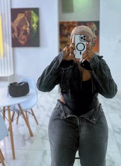 Savana - escort in Indore Photo 3 of 3