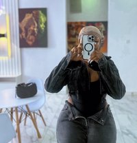 Savana - escort in Bhopal