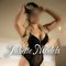 Savannah - escort agency in Barcelona Photo 2 of 16