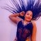 Savannah - escort in Ahmedabad Photo 4 of 20