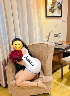 Mistress Jessica - puta in Visakhapatnam Photo 1 of 11