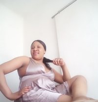 Savannah - escort in Cape Town