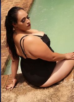 Savannah - escort in Johannesburg Photo 6 of 10