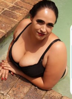 Savannah - escort in Johannesburg Photo 10 of 10