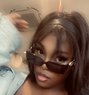 Savannah Trans Doll - Transsexual escort in Kampala Photo 1 of 3