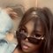 Savannah Trans Doll - Transsexual escort in Kampala