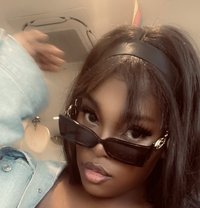 Savannah Trans Doll - Transsexual escort in Kampala