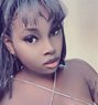 Savannah Trans Doll - Transsexual escort in Kampala Photo 3 of 3