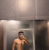 Savas - Male escort in Bodrum