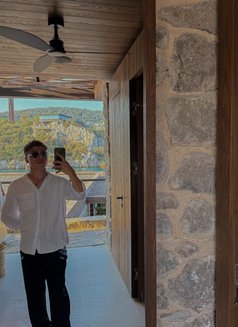 Savas - Acompañantes masculino in Bodrum Photo 3 of 3