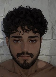 Saveen - escort in Dubai Photo 1 of 1