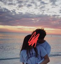 Savi Vik - escort in New Delhi