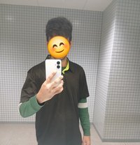 Savin - Male escort in Tokyo