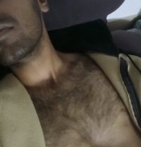 Savin - Male escort in Tokyo