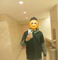 Savin Shinjuku Boy - Male escort in Tokyo