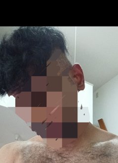 Savin Shinjuku Boy - Male escort in Tokyo Photo 6 of 7