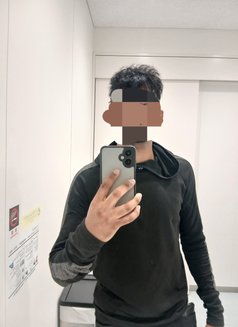 Savin Shinjuku Boy - Male escort in Tokyo Photo 7 of 7