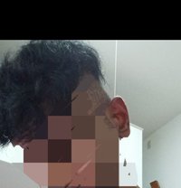 Savin - Male escort in Tokyo