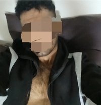 Savin - Male escort in Tokyo
