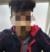 Savin - Male escort in Tokyo