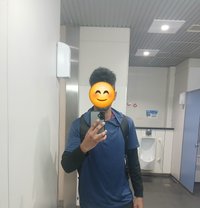 Savin - Male escort in Tokyo