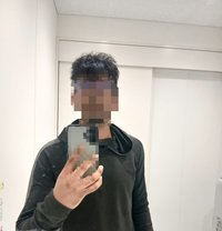 Savin - Male escort in Tokyo