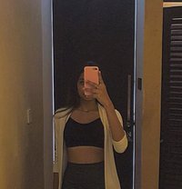 Savini - escort in Colombo