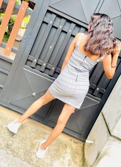 Savini - escort in Colombo Photo 5 of 6