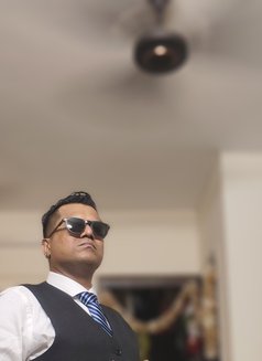 Savio - Acompañantes masculino in Mumbai Photo 6 of 7