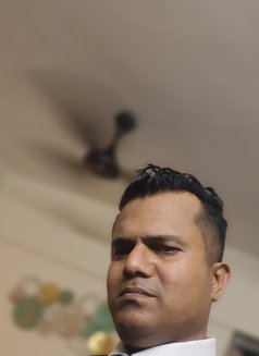 Savio - Acompañantes masculino in Mumbai Photo 7 of 7