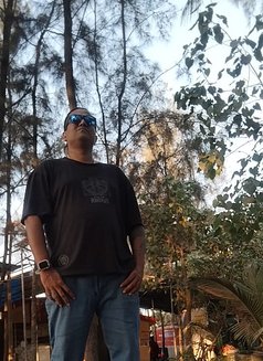 Savio - Acompañantes masculino in Mumbai Photo 1 of 7