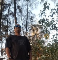 Savio - Acompañantes masculino in Mumbai