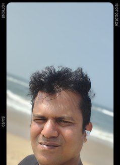 Savio - Acompañantes masculino in Mumbai Photo 2 of 7
