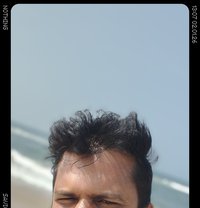 Savio - Acompañantes masculino in Mumbai