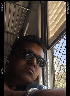 Savio - Acompañantes masculino in Mumbai Photo 4 of 7