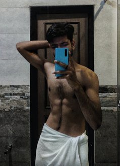 Saviour - Male escort in Mumbai Photo 1 of 2