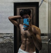 Saviour - Male escort in Mumbai
