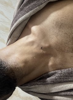 Saviour - Male escort in Mumbai Photo 2 of 2