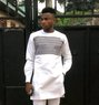 Saviourlove - Male escort in Lagos, Nigeria Photo 1 of 1